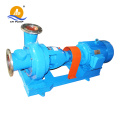 Centrifugal Paper Processing Stock Waste Pulp Slurry Pump